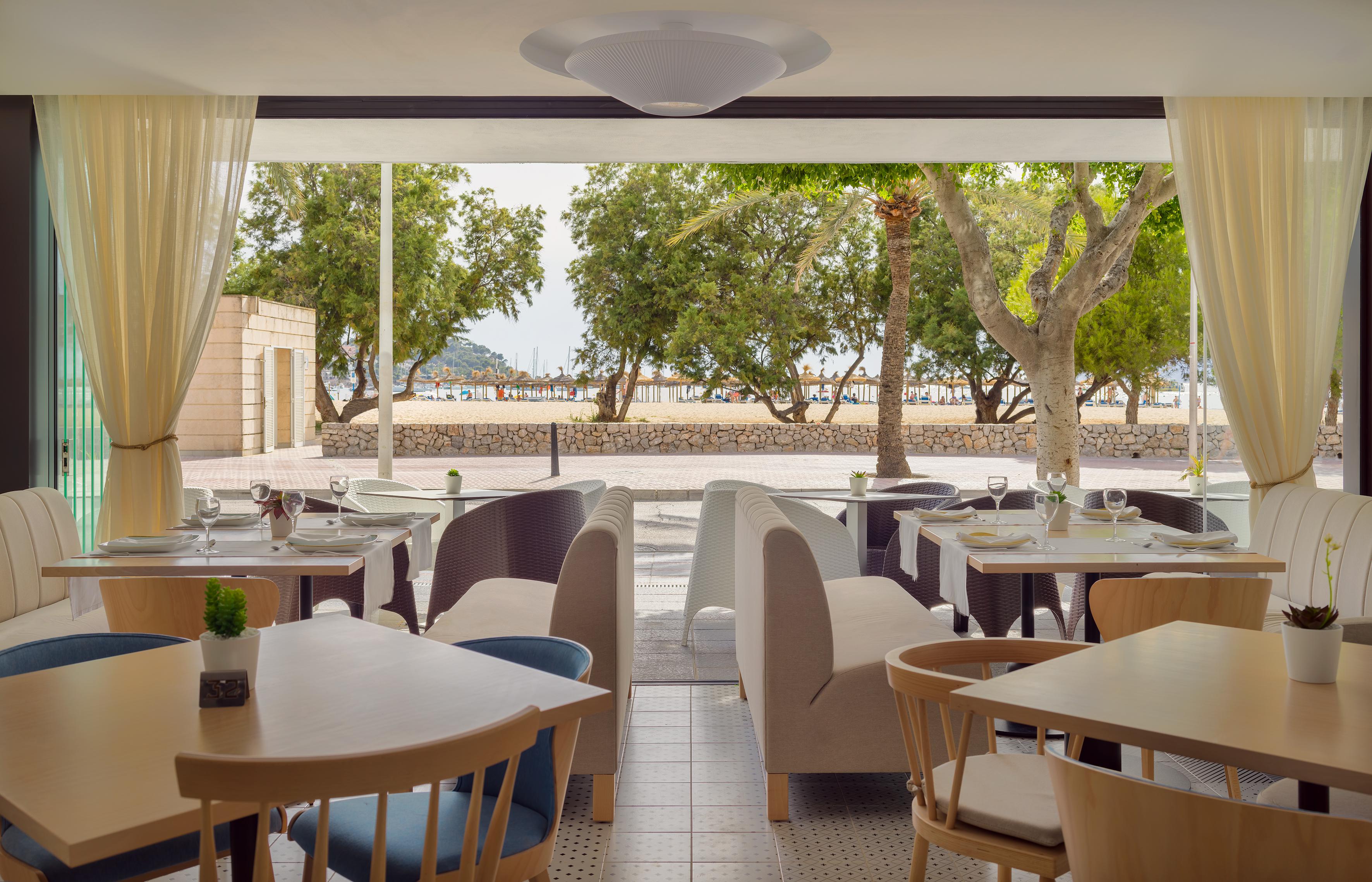 H10 Casa Del Mar Hotel Santa Ponsa Exterior foto